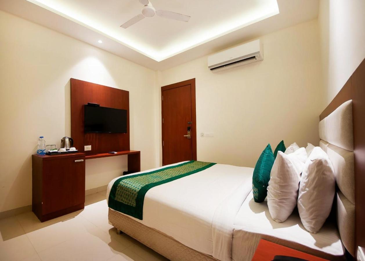 Z Suite-near Delhi Airport