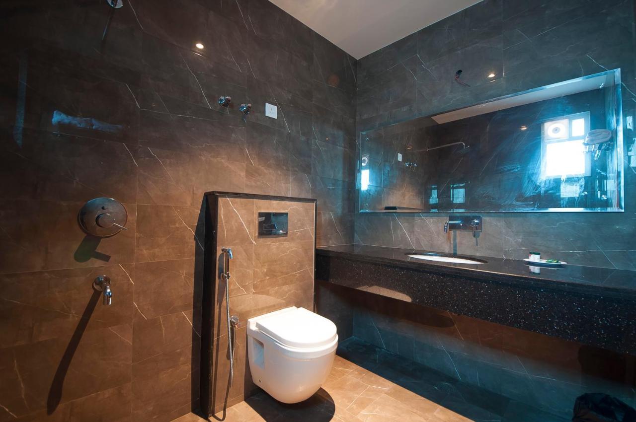 Z Suite-near Delhi Airport