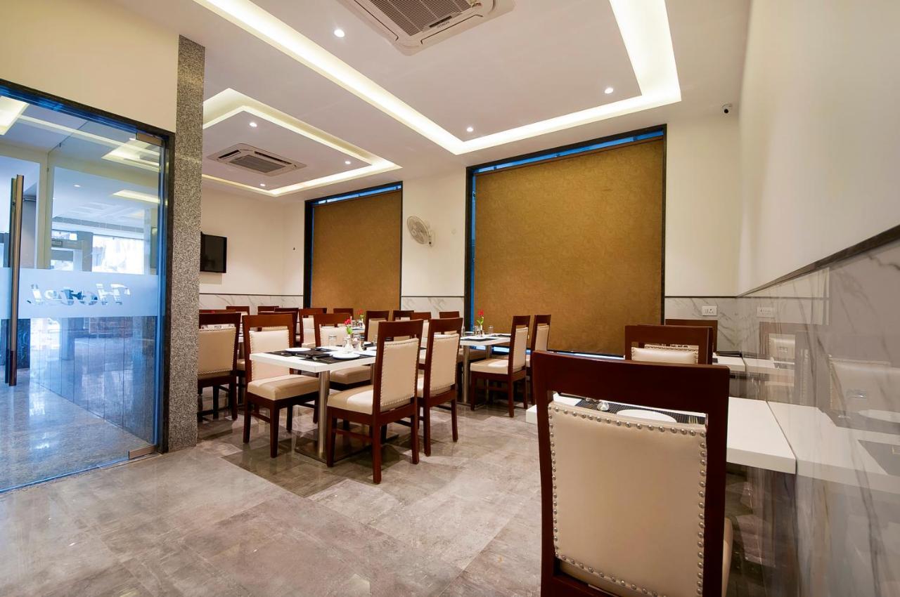 Z Suite-near Delhi Airport 4*