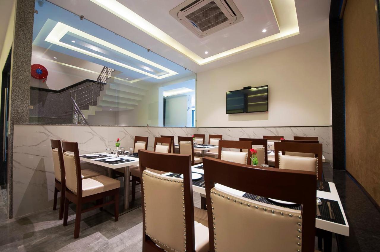 Z Suite-near Delhi Airport 4* New Delhi