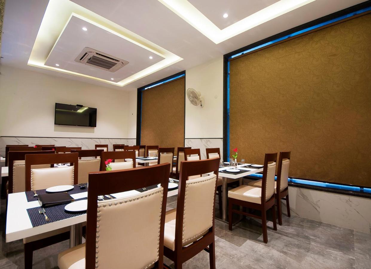 Hotel Z Suite-near Delhi Airport 4*