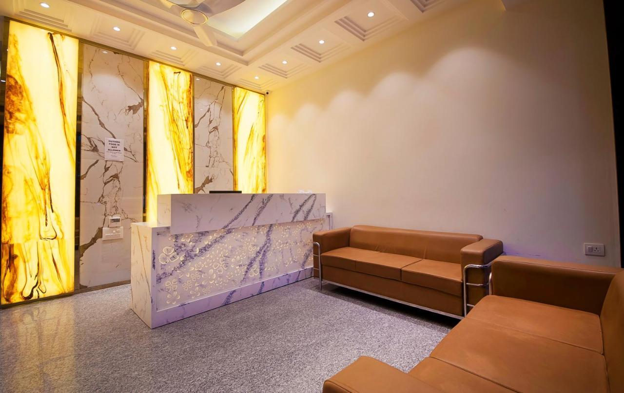 Hotel Z Suite-near Delhi Airport