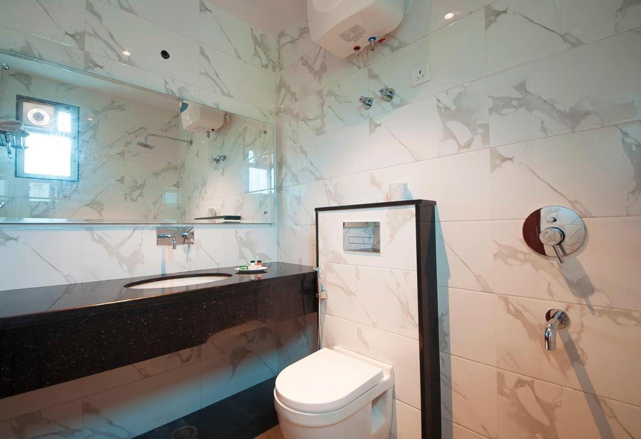 Z Suite-near Delhi Airport
