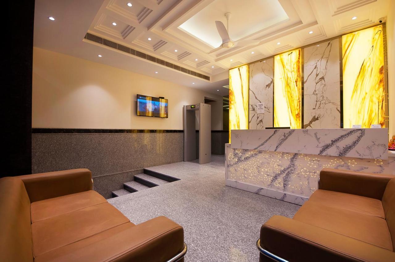 Z Suite-near Delhi Airport Hotel New Delhi
